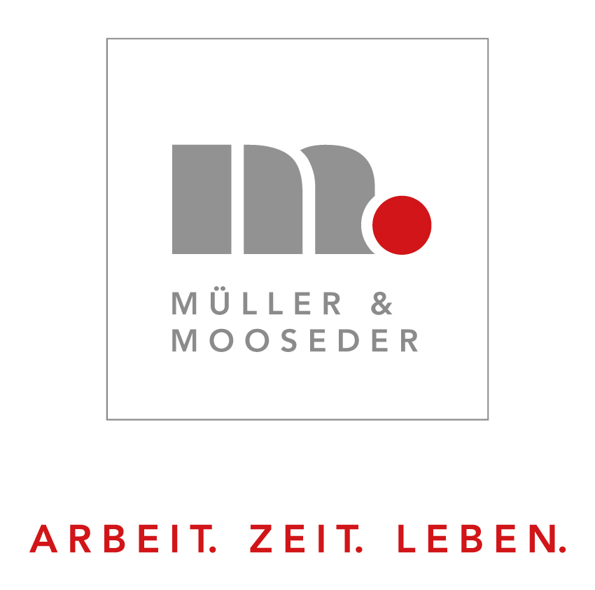 Logo MMU - Müller Mooseder Unternehmensberatung