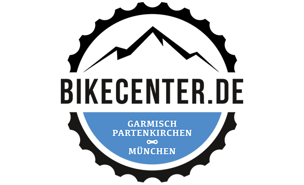 Logo bikecenter